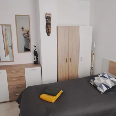 Jakub De Lux Apartment Torrevieja
