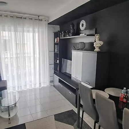 Jakub De Lux Apartment Torrevieja