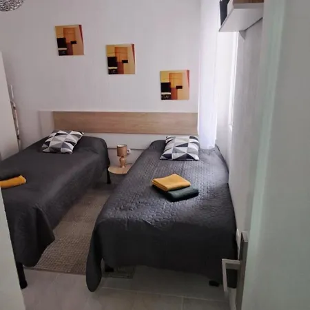 Jakub De Lux * Torrevieja