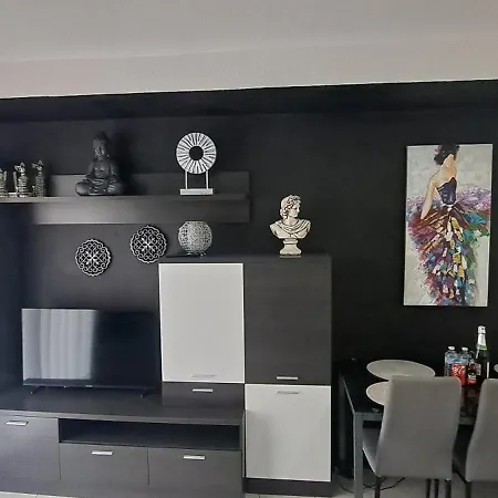 Jakub De Lux Torrevieja