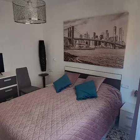 Jakub De Lux Apartment Torrevieja