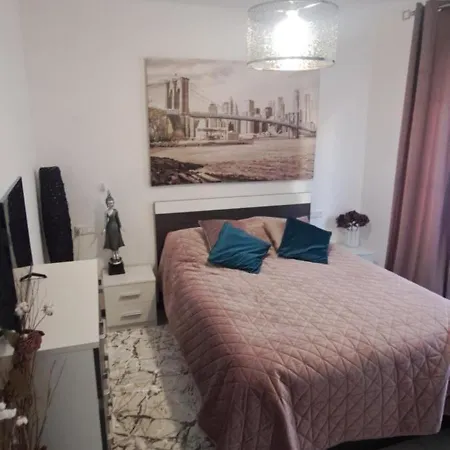 Apartament Jakub De Lux