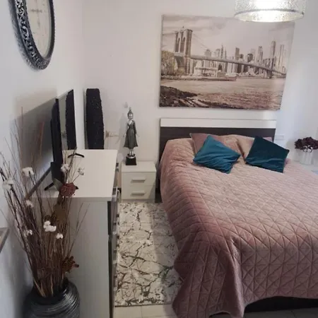 Jakub De Lux Apartament