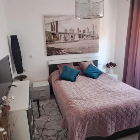Jakub De Lux Apartment Torrevieja