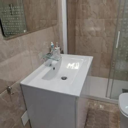 Jakub De Lux Apartament