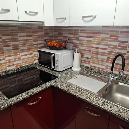 Jakub De Lux Apartament Torrevieja