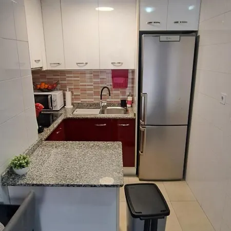 Apartament Jakub De Lux Torrevieja