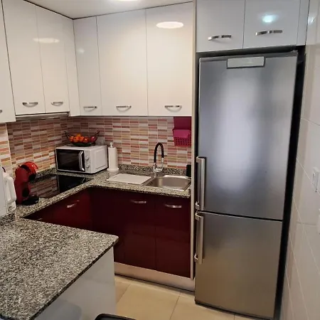 Jakub De Lux Apartament Torrevieja