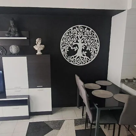 Apartament Jakub De Lux *