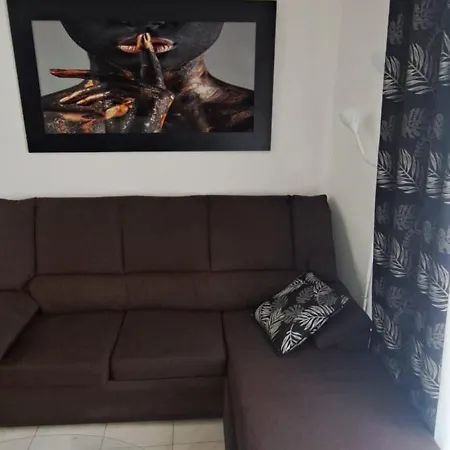 Apartament Jakub De Lux Torrevieja