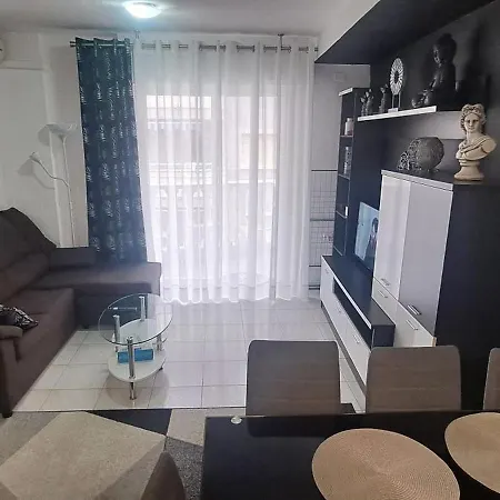 Jakub De Lux Apartment *