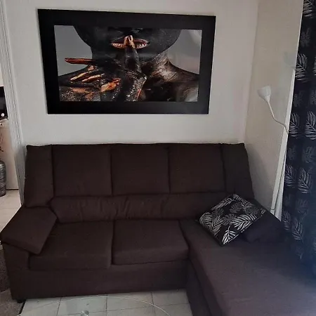 Apartament Jakub De Lux Torrevieja