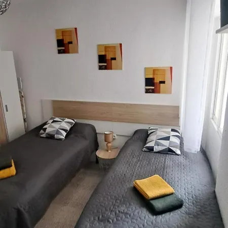 Jakub De Lux Apartament Torrevieja