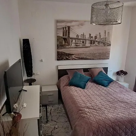Apartment Jakub De Lux