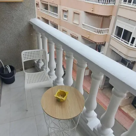 Jakub De Lux Apartament Torrevieja