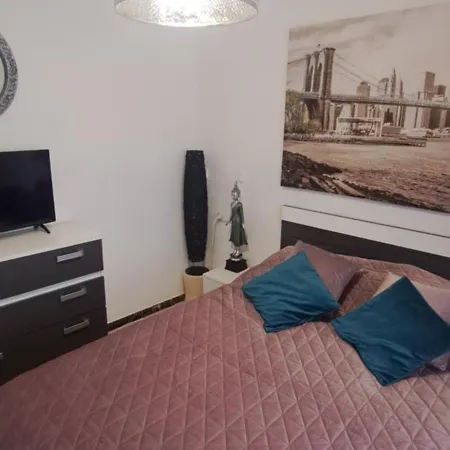 Jakub De Lux Apartament