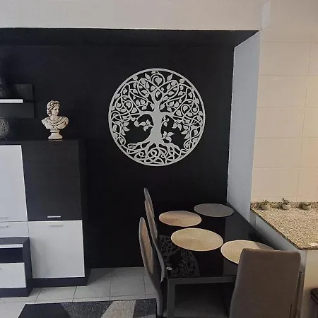 Apartament Jakub De Lux *