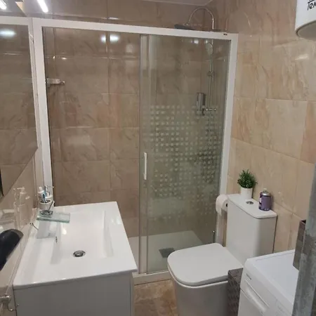 Apartament Jakub De Lux Torrevieja