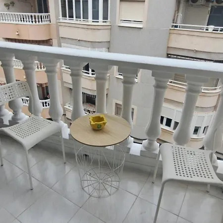 Jakub De Lux Torrevieja