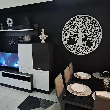 Jakub De Lux Apartament