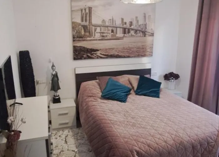 Διαμέρισμα Jakub De Lux