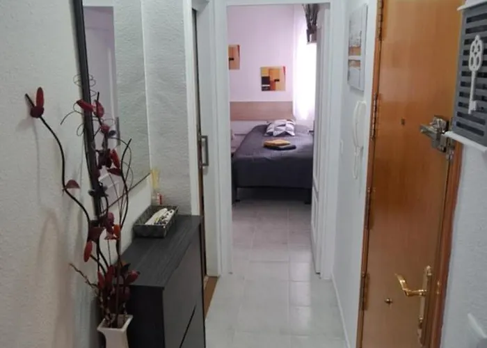 Διαμέρισμα Jakub De Lux *