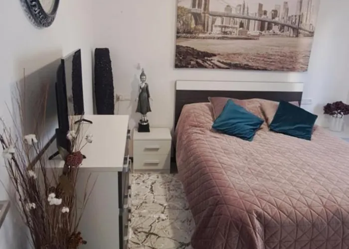 Jakub De Lux Διαμέρισμα