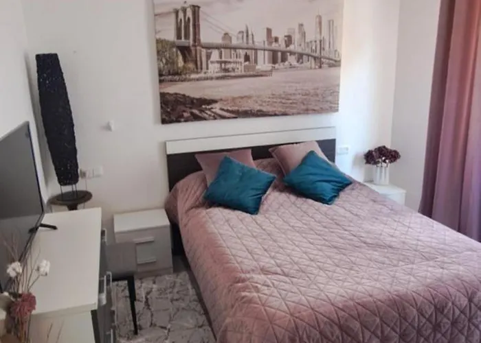 Jakub De Lux Διαμέρισμα Τορεβιέχα