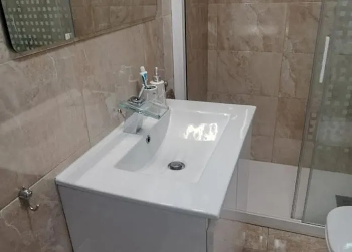 Jakub De Lux Διαμέρισμα