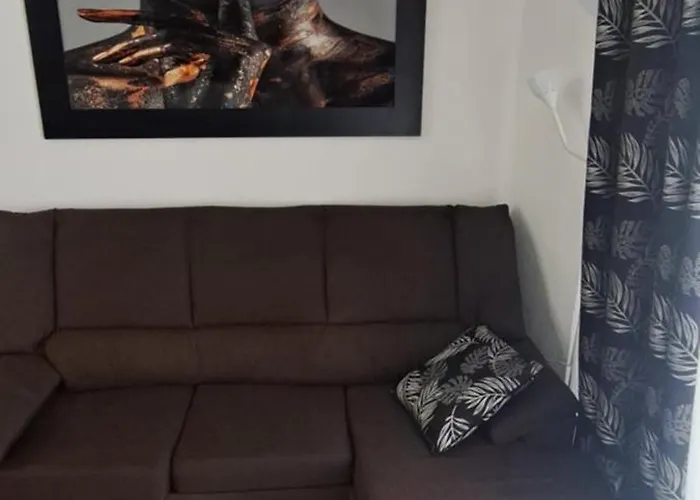 Διαμέρισμα Jakub De Lux Τορεβιέχα