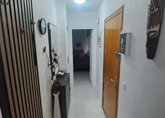 Jakub De Lux Διαμέρισμα