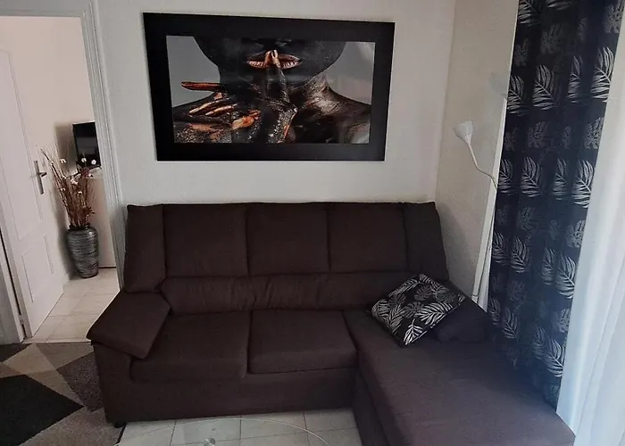 Διαμέρισμα Jakub De Lux Τορεβιέχα