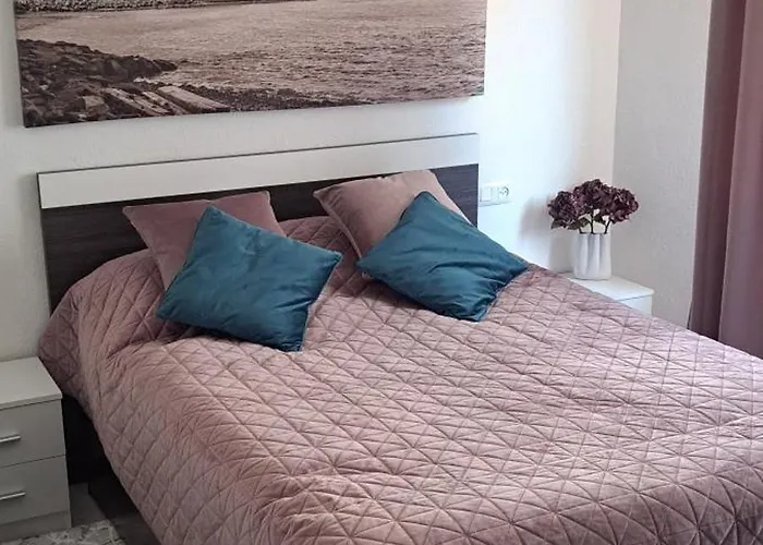 Διαμέρισμα Jakub De Lux *