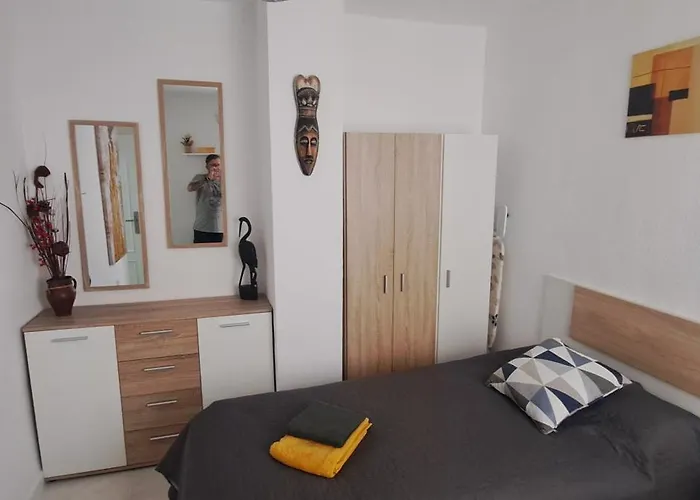 Διαμέρισμα Jakub De Lux Τορεβιέχα