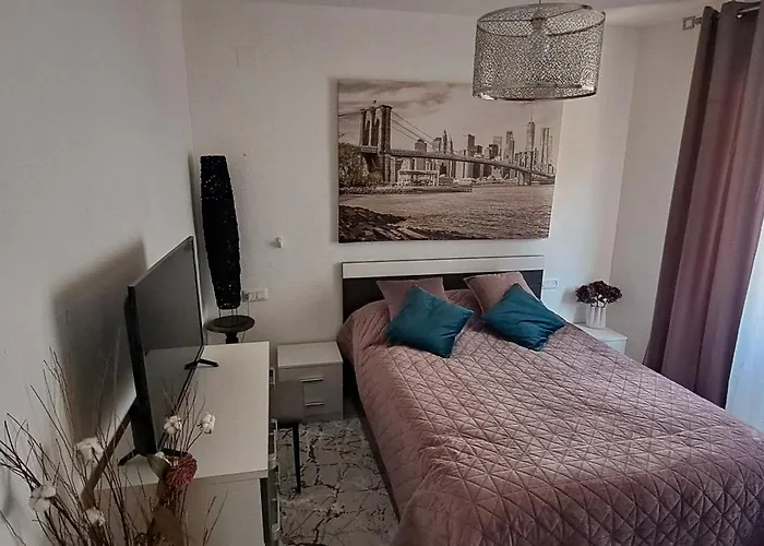 Διαμέρισμα Jakub De Lux