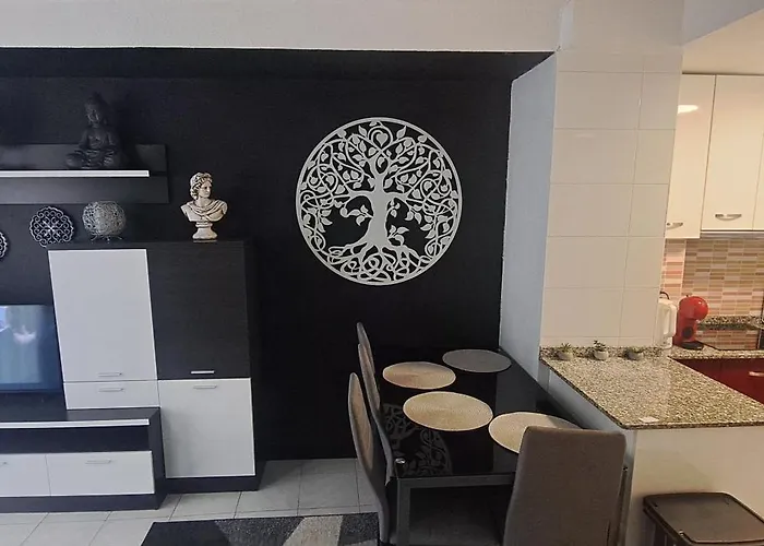 Διαμέρισμα Jakub De Lux *