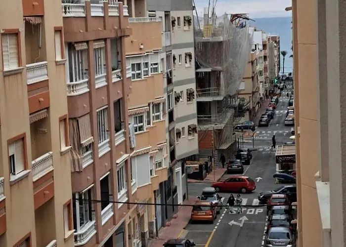 Jakub De Lux * Τορεβιέχα