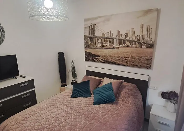 Διαμέρισμα Jakub De Lux