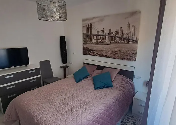 Jakub De Lux Διαμέρισμα Τορεβιέχα