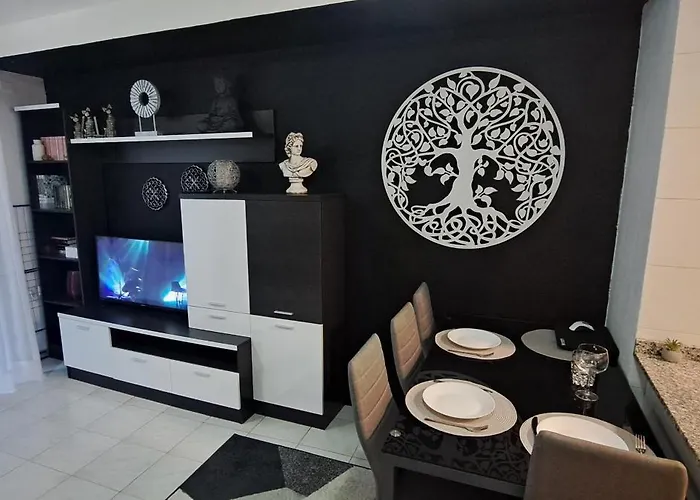 Jakub De Lux Διαμέρισμα