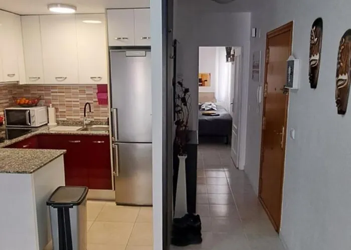 Jakub De Lux Διαμέρισμα *